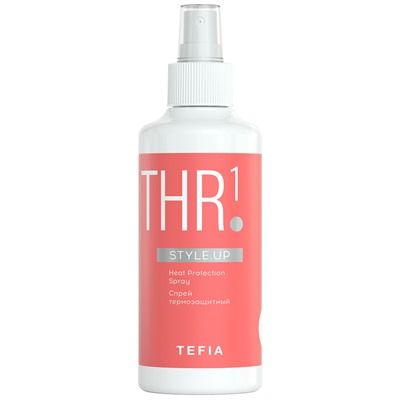 TEFIA Style Up Спрей термозащитный 250 мл
