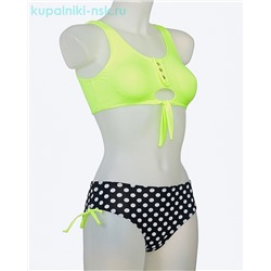 3240 LJ Купальник раздельный (34-42)