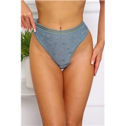 Трусы 64695 (Зеленый)