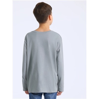 Апрель Лонгслив 1ПДЛД4575001