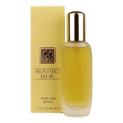 CLINIQUE AROMATICS ELIXIR edp (w) 45ml