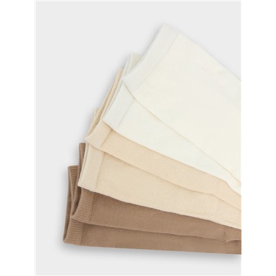 НОСКИ ДЕТСКИЕ (3 пары) 430A-1407