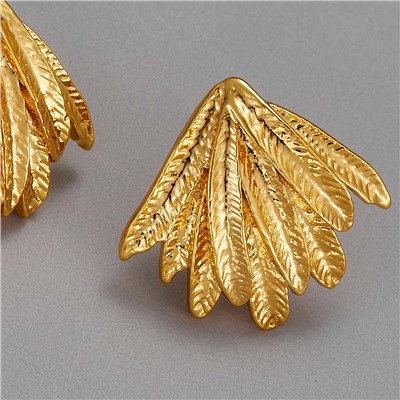 Серьги на гвоздиках арт. 13 3449 (id 275370)