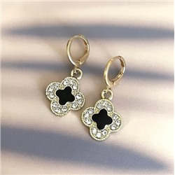 Серьги Н01-4206