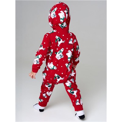 PLAYTODAY Комбинезон 42523007