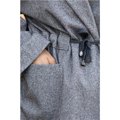 Пальто LADY TAIGA, 1182019