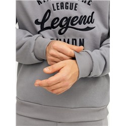 АНОРАК МУЖСКОЙ 121794