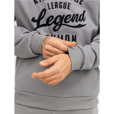 АНОРАК МУЖСКОЙ 121794