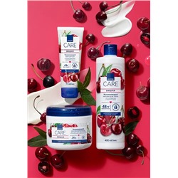 Лосьон для тела с антиоксидантами и ароматом вишни Avon Care, 400 мл