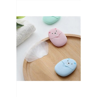 Листовое мыло 60298 НАТАЛИ, 1124169