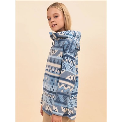 PELICAN Толстовка UFNK3351