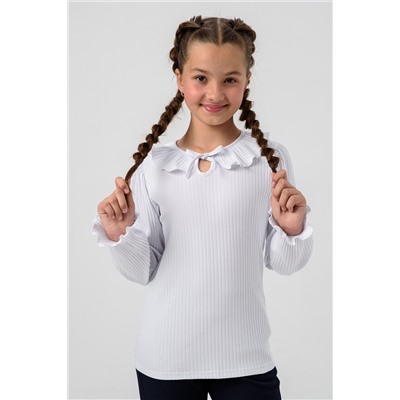 Блузка ДИНА длинный рукав