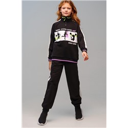 Костюм (Свитшот+Брюки) PLAYTODAY, 1073629