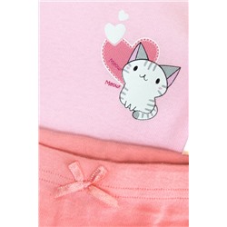 Комплект для девочки 31188