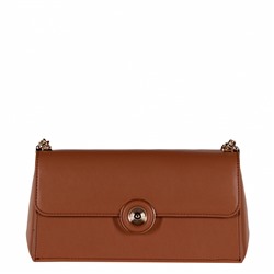 Сумка 012308066 brown  Chisbella