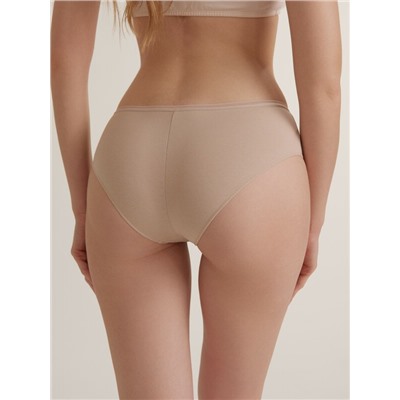 CONTE BASIC COLLECTION LHP 2003 Трусы женские "хипстер"