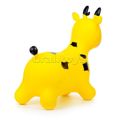 Прыгун "Олень"