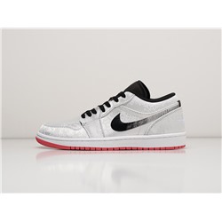Кроссовки Nike Air Jordan 1 Low x CLOT