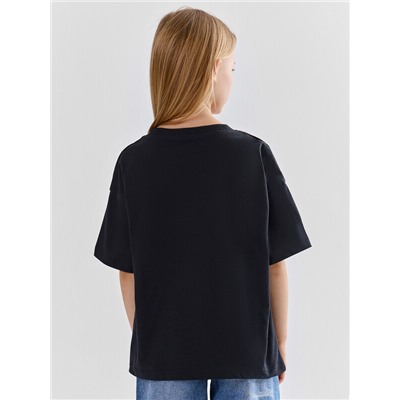 ФУТБОЛКА ДЛЯ ДЕВОЧЕК 117843