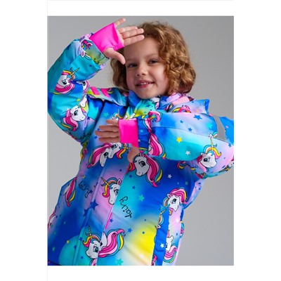 Комплект (Куртка + Полукомбинезон) PLAYTODAY, 934145