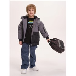 BZJC3369 (Ветровка для мальчика, Pelican )