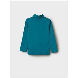 Водолазка трикотажная для мальчиков