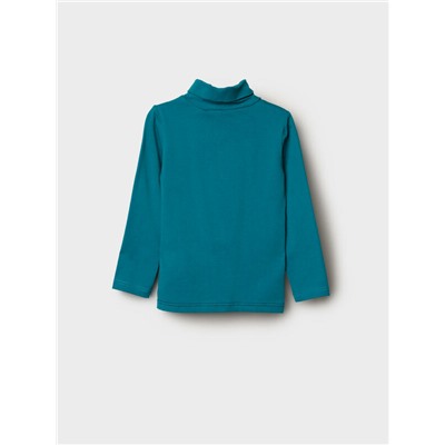 Водолазка трикотажная для мальчиков