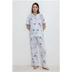 Trikozza Брюки Е 40043