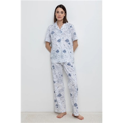 Trikozza Брюки Е 40043