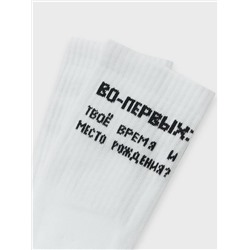 MARK FORMELLE Женские носки 217K-3051