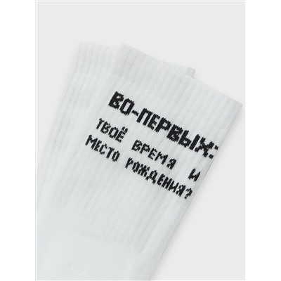 MARK FORMELLE Женские носки 217K-3051