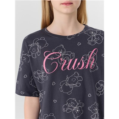 СОРОЧКА НОЧНАЯ ДЛЯ ДЕВОЧЕК 577717