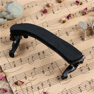 Мостик для скрипки Music Life размер 1/2