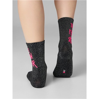 MARK FORMELLE Женские носки 217K-3438