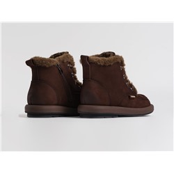 Зимние Ботинки