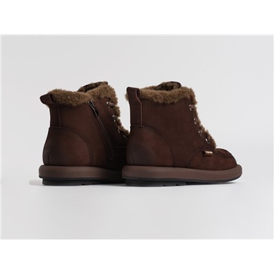 Зимние Ботинки