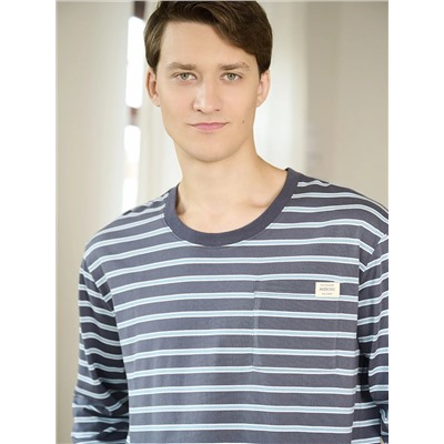 INDEFINI Пижама 5018PCC