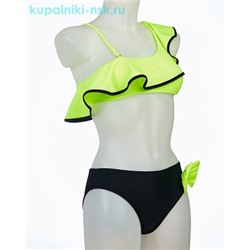 9281 Q Купальник раздельный (34-42)