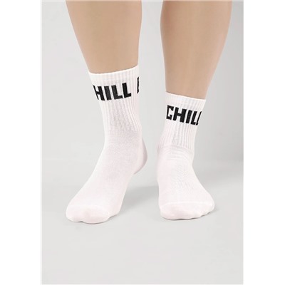 CLEVER Носки С15802 24