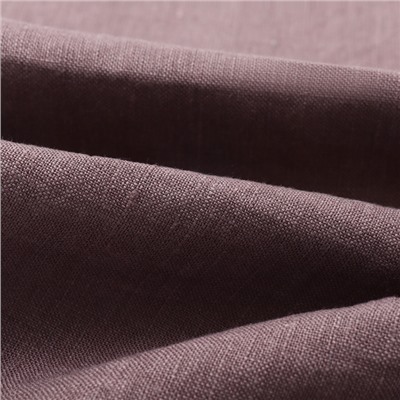 Набор салфеток «Этель», коричневый, 30×40 см - 4 шт.,100% лён, 170 г/м²