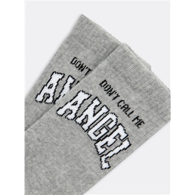 MARK FORMELLE Женские носки 217K-2653