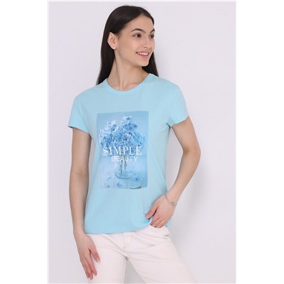 Футболка АПРЕЛЬ, 988911