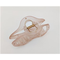 Заколка-крабик Облачко