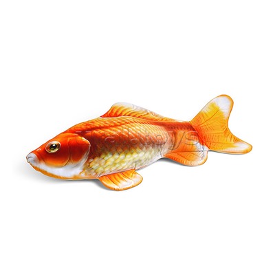 Золотая рыбка