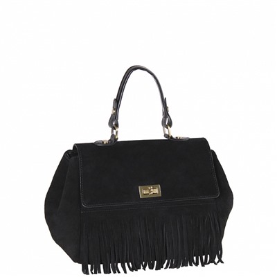 Сумка 889NNAA black Natale Navetta