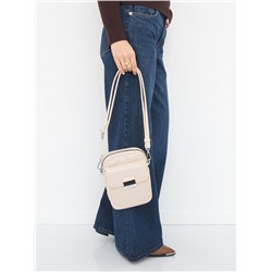 Сумка 51244 beige Velina Fabbiano-Safenta