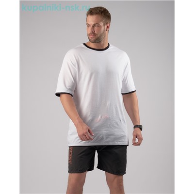 1-BK Шорты прогулочные мужские (42-52)