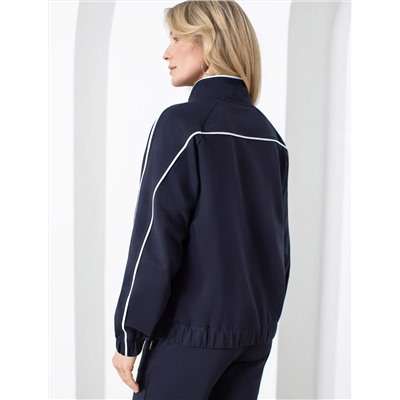 VILATTE Джемпер D49.138