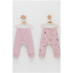 Брюки 2 шт CROCKID, 1238317