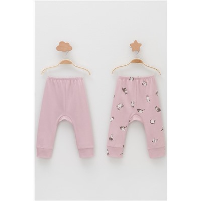 Брюки 2 шт CROCKID, 1238317